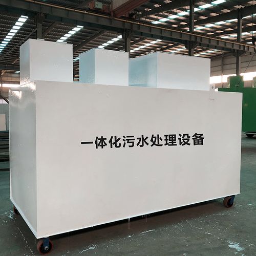 锦江甘肃嘉源通全域服务｜专业污水处理设备定制生产、安装运维一站式解决方案